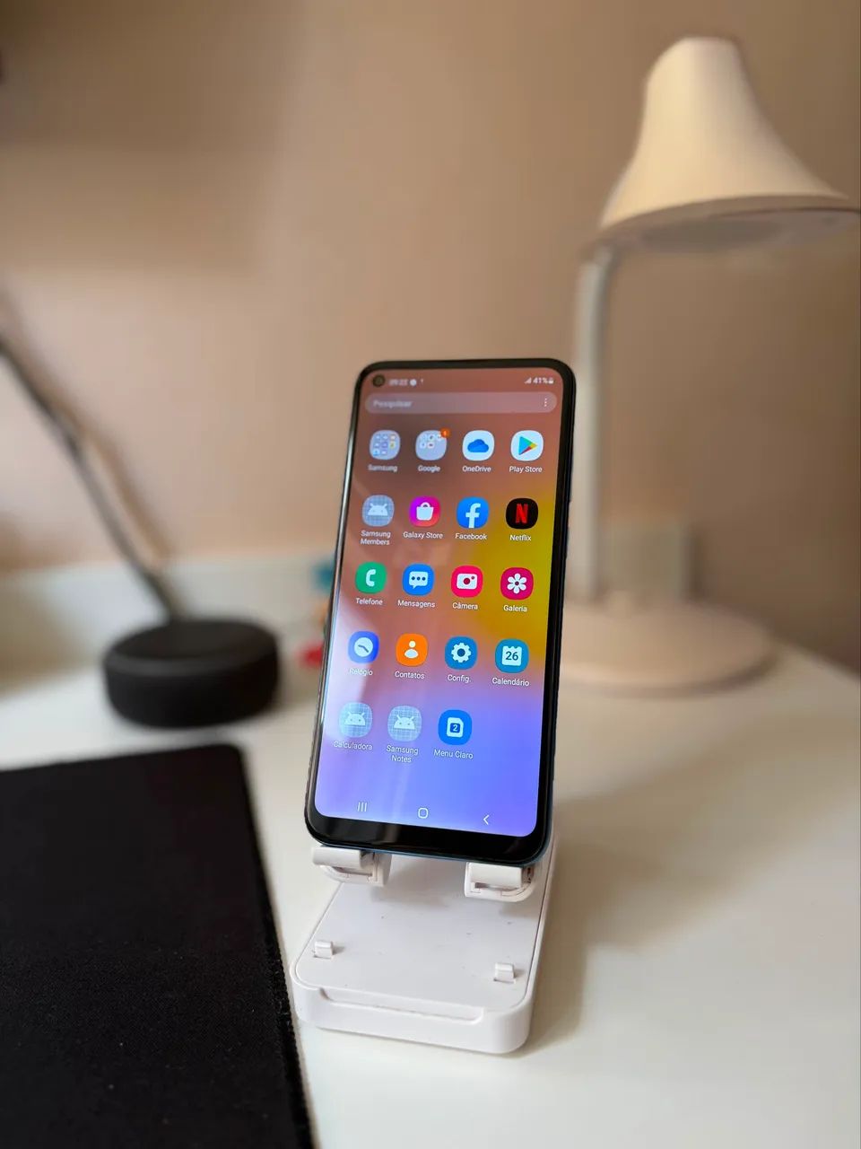 Samsung Galaxy A11
