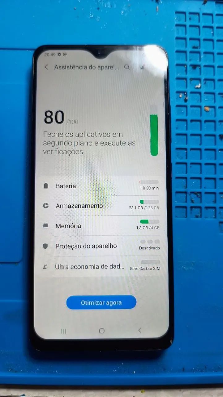 Samsung Galaxy a32  - Foto 2