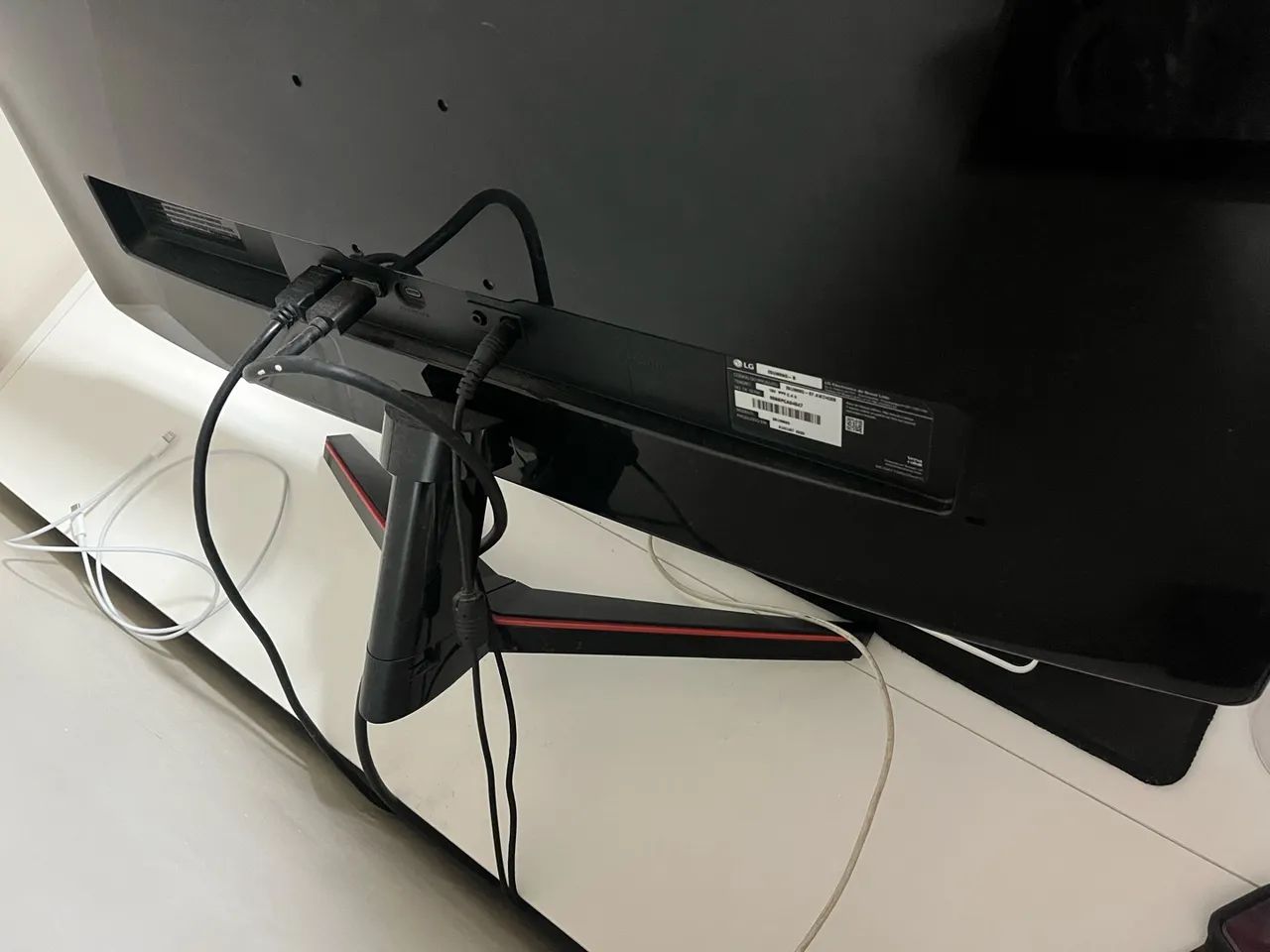 Monitor LG ultrawide 29 polegadas - Foto 3