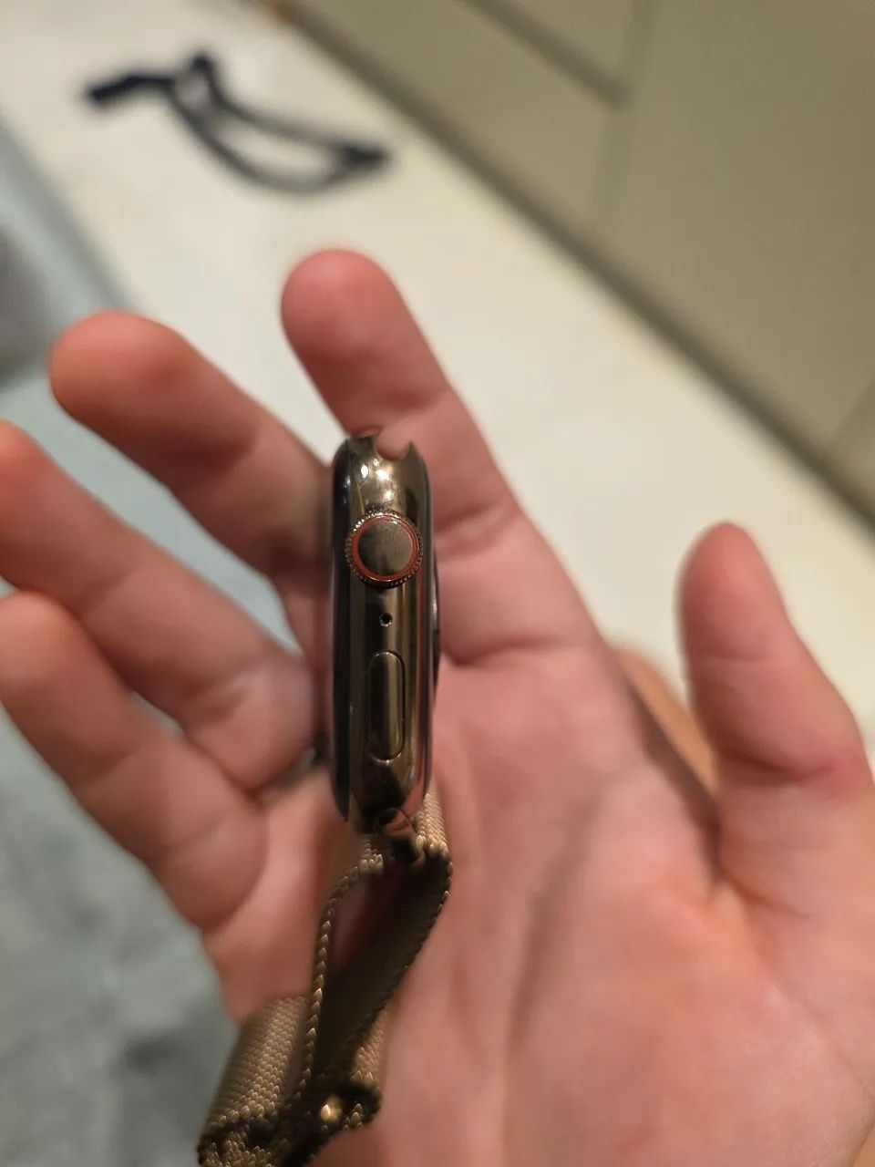 Apple watch series 4  - Foto 4