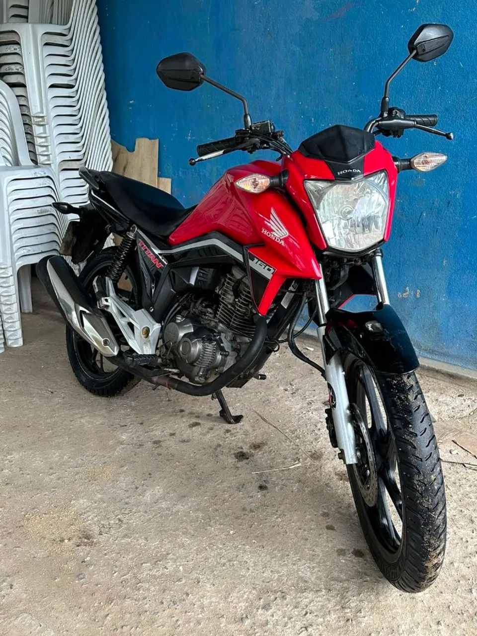 Titan 2020  - Foto 3