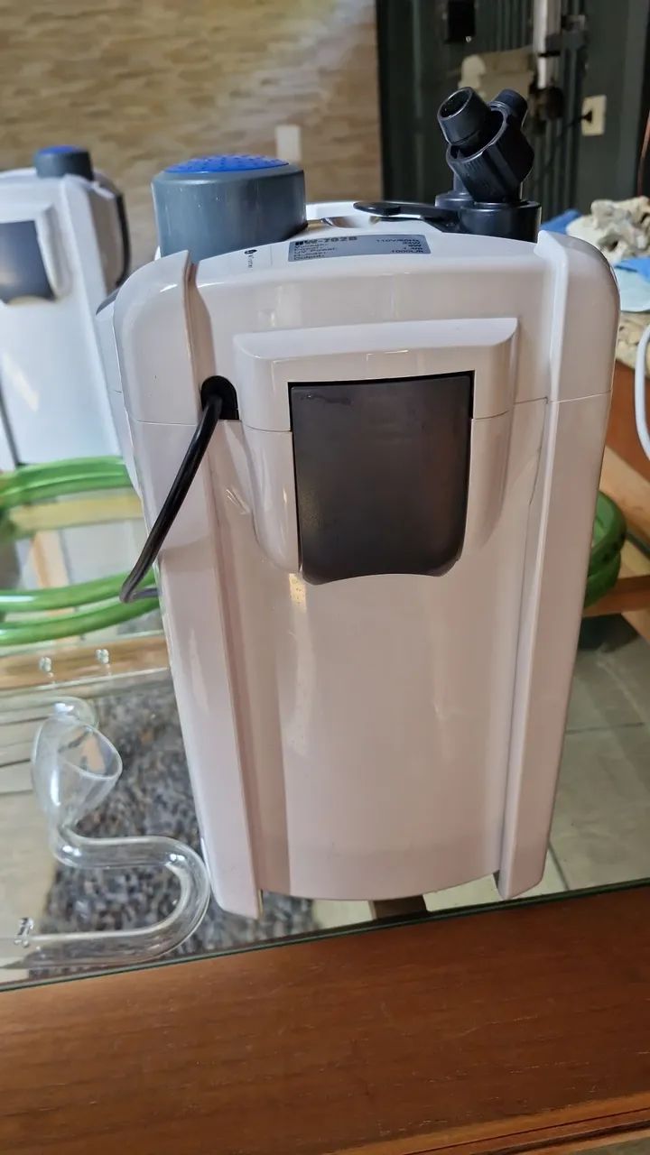 CANISTER SUNSUN - Foto 3