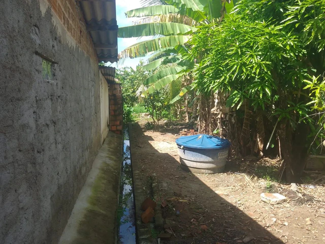 Vendo uma casa  - Foto 3