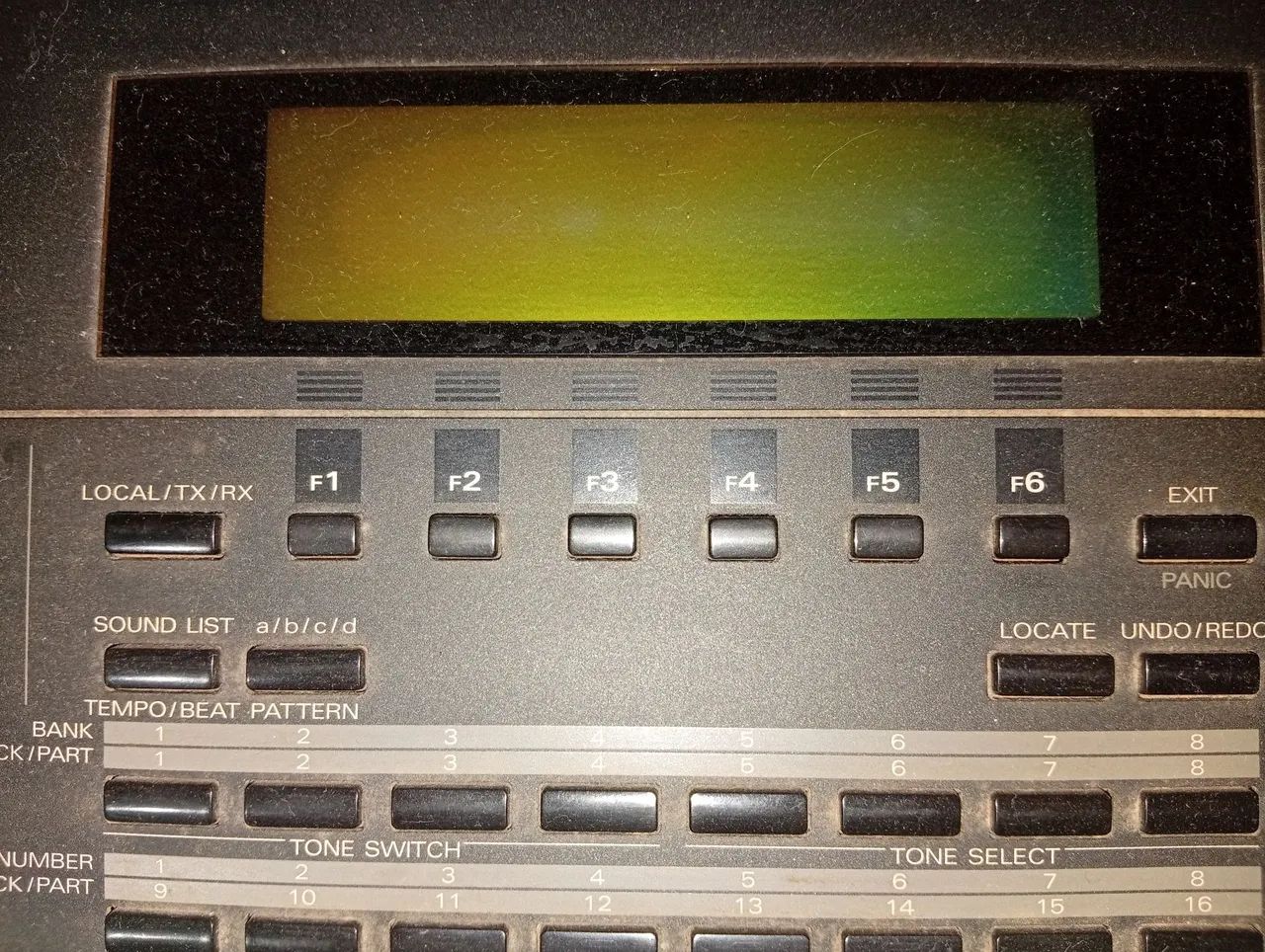 Roland XP-80 com expansão completo - Foto 4