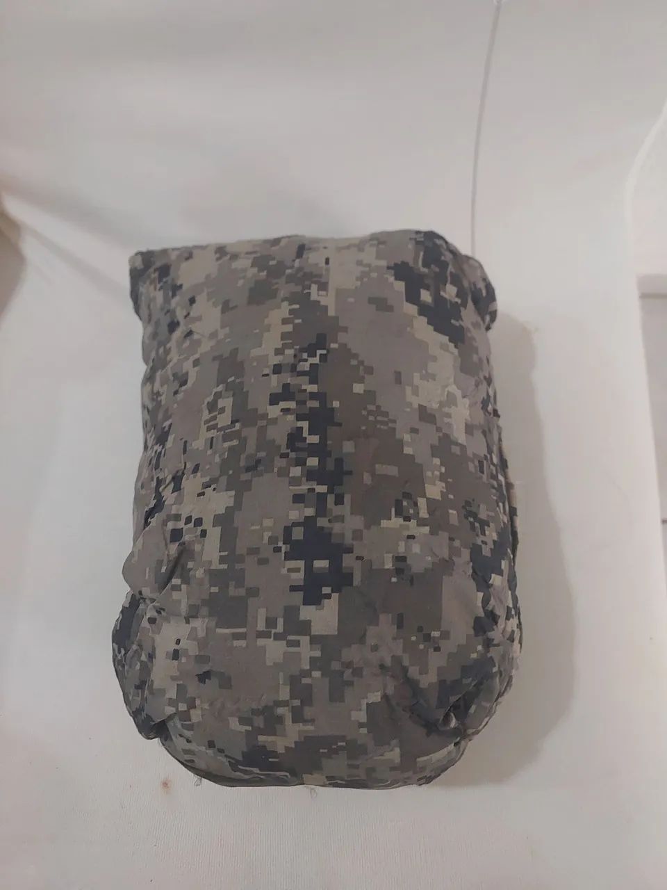 Poncho Militar  - Foto 2