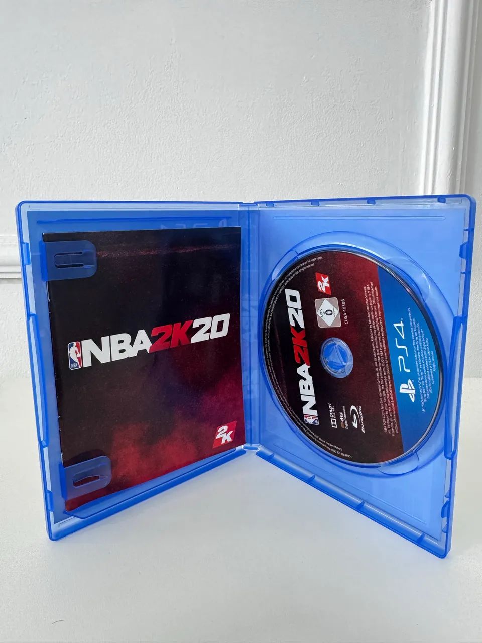 Nba 2017 à 2020 e o 2022 - Foto 5