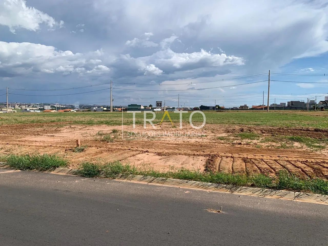 terreno - Terras da Fazenda - Paulínia - Foto 5