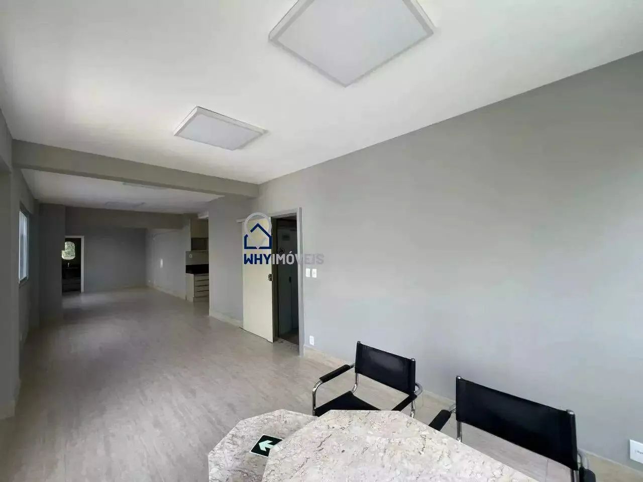 Sala comercial com 01 vaga para locação no Santa Lucia - Foto 5