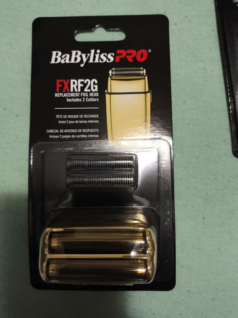 Kit Refil Babyliss pro - Foto 3