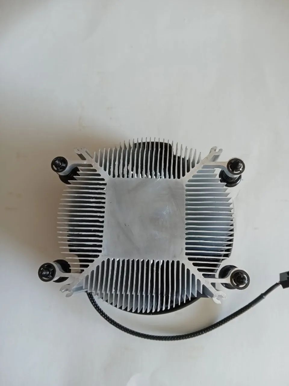 cooler para processador AMD - Foto 2
