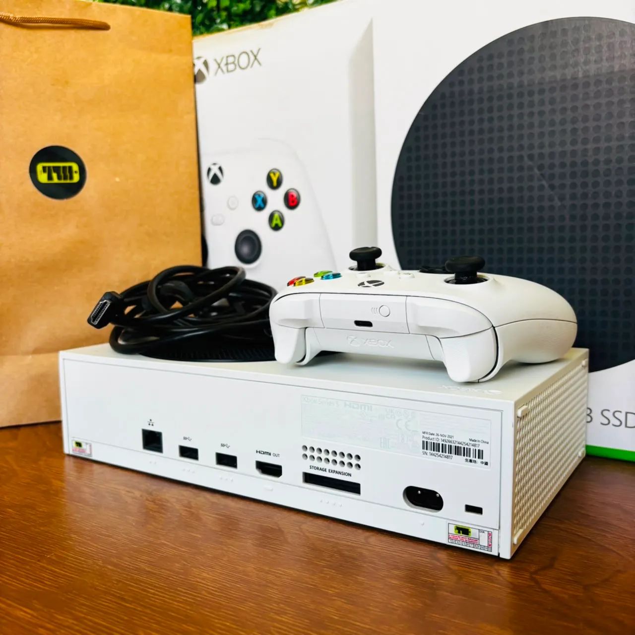Xbox Séries S  - Foto 4