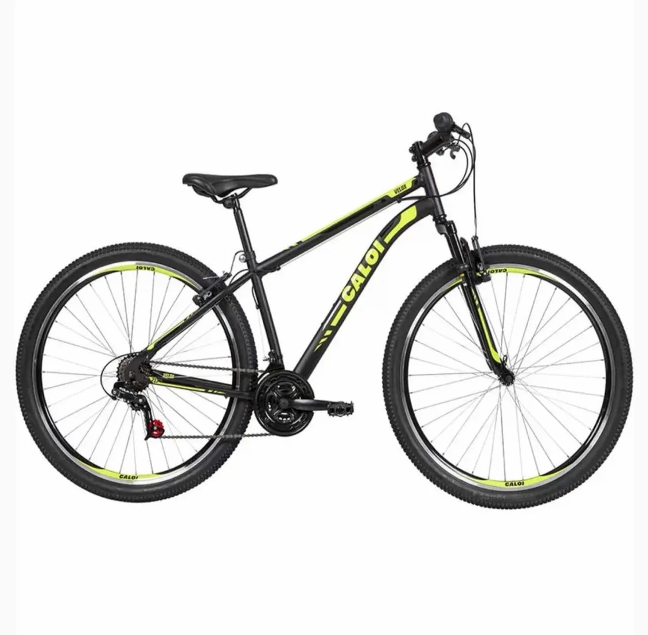 Bicicleta Caloi  - Foto 2