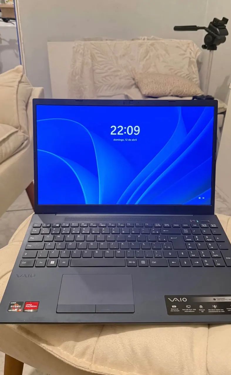 Notebook Vaio Fe15  - Foto 2