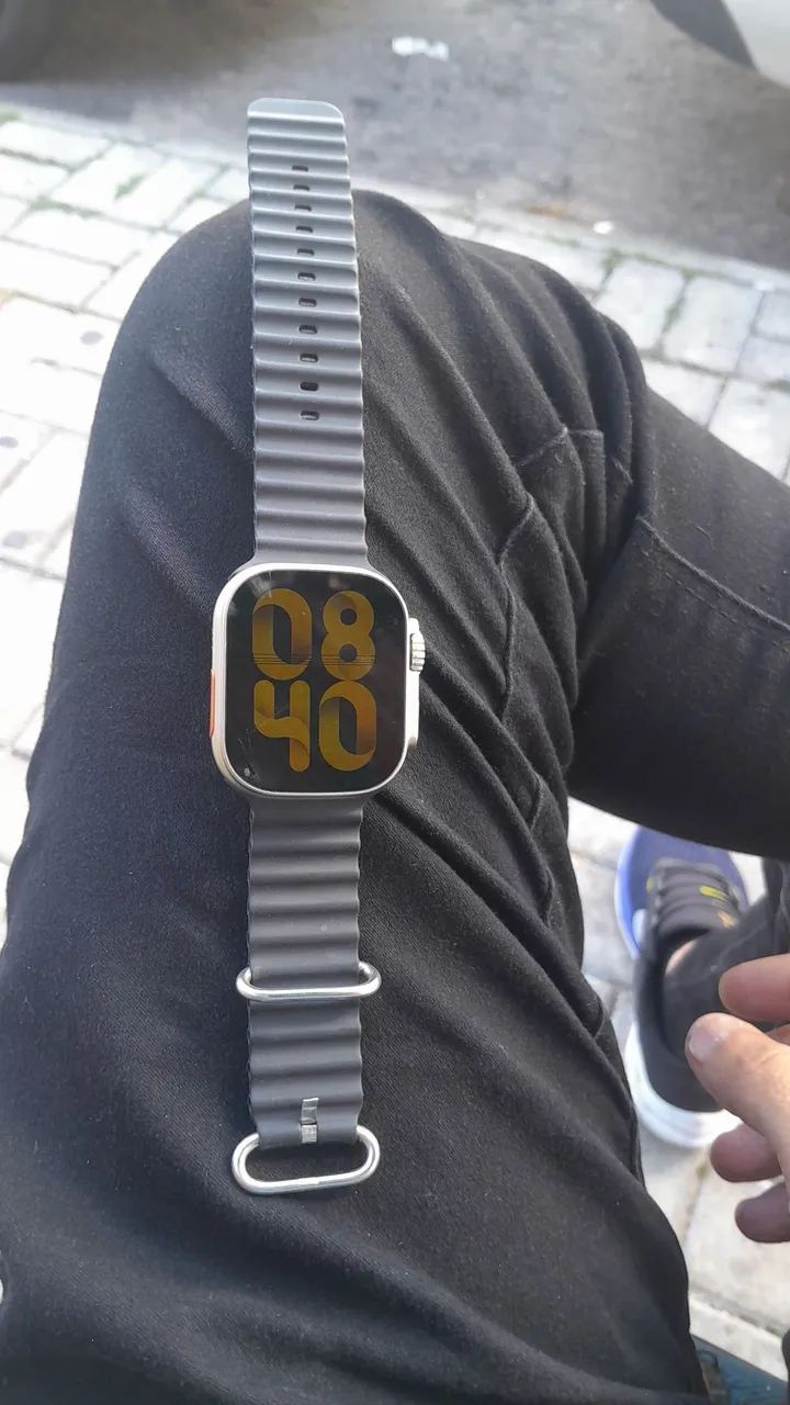 Smartwatch - Foto 2