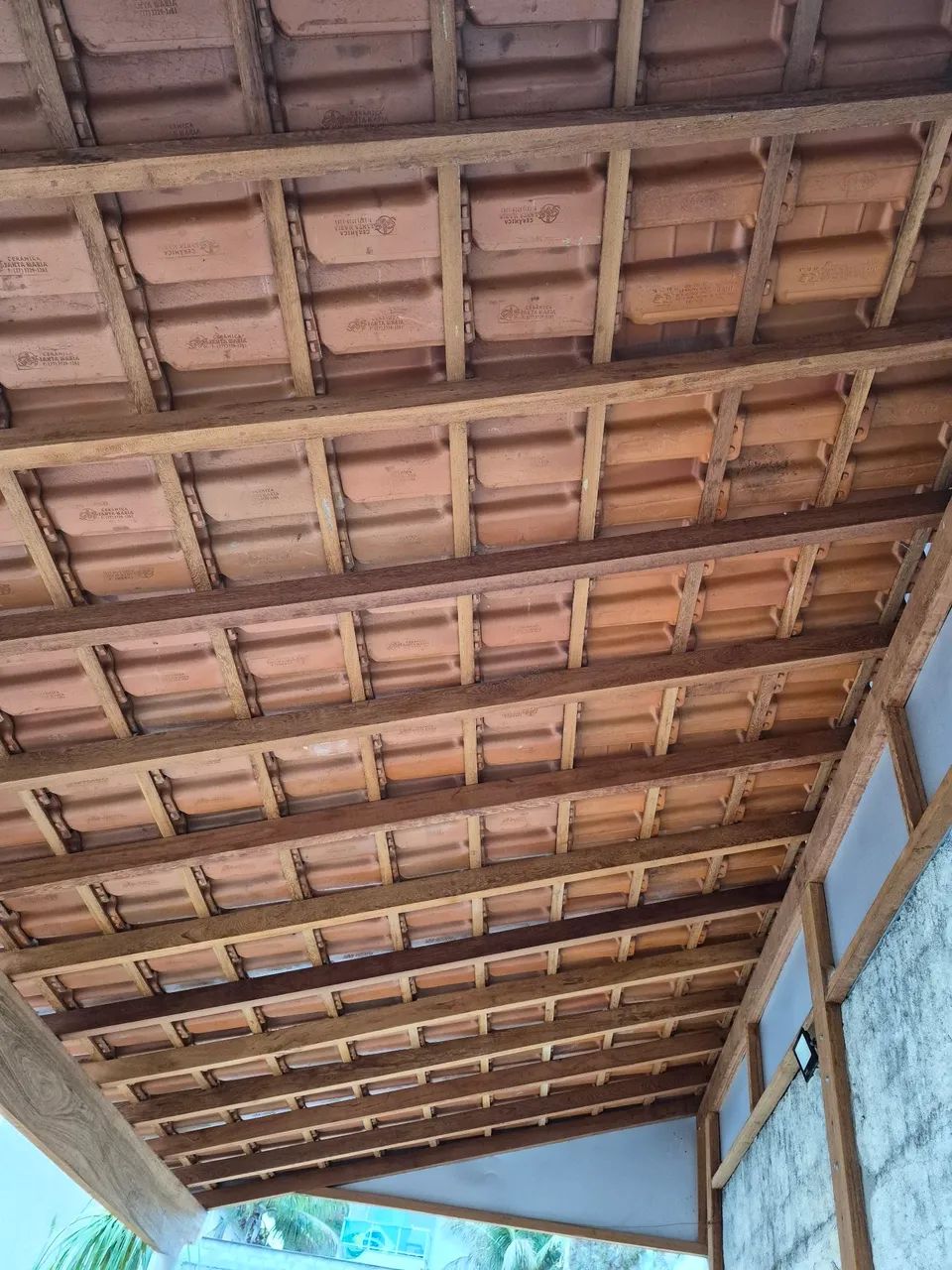 Vendo Casa/Granja no Monte Castelo - Foto 2