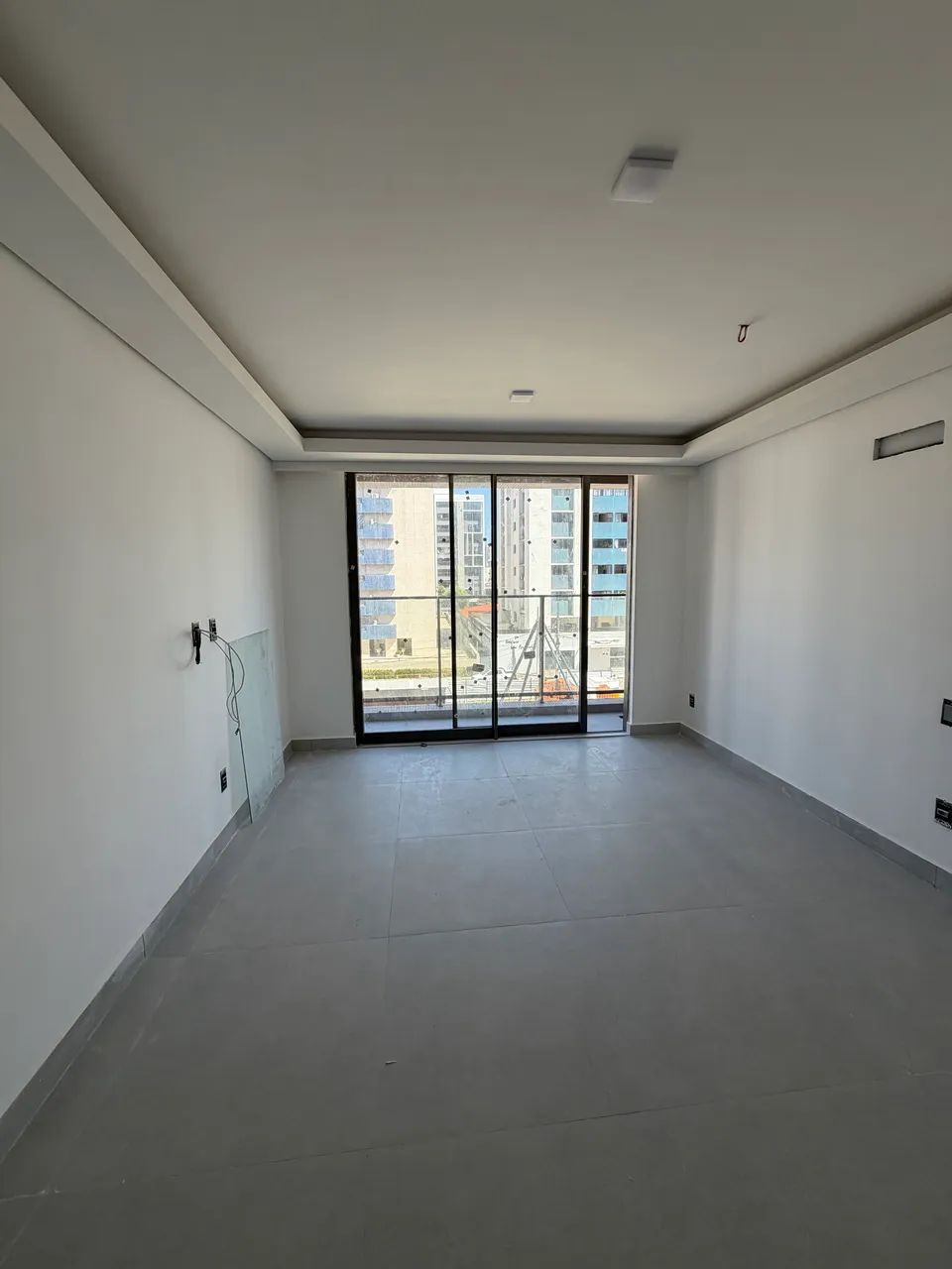 Flat Intermares poucos metros da praia  - Foto 2
