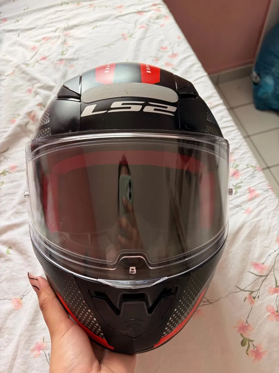 Capacete  - Foto 2