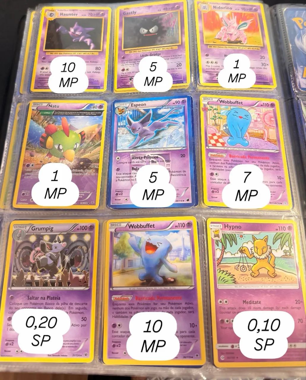 Cartas Pokémon  - Foto 2