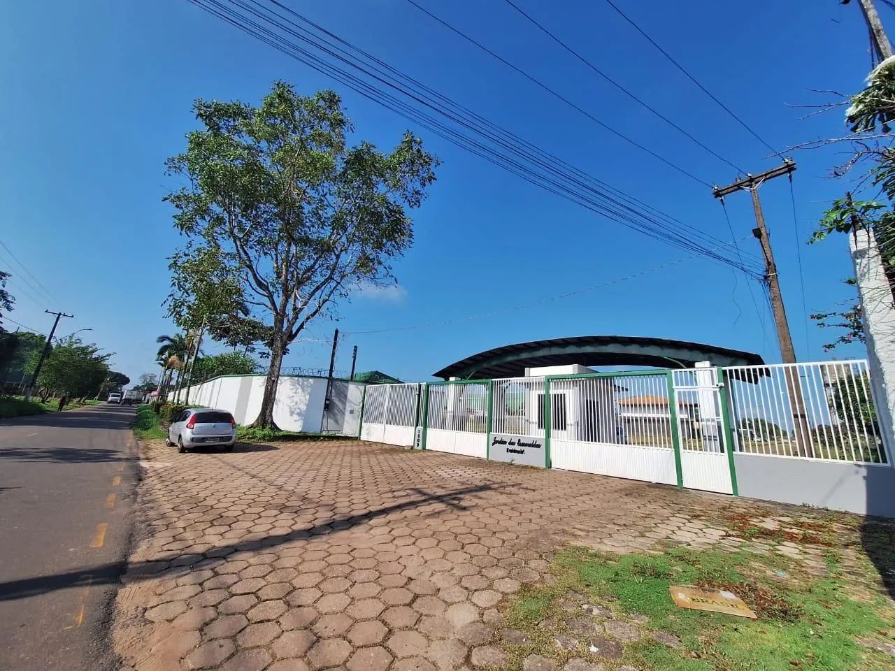 Residencial Jardim Das Esmeraldas  - Foto 2