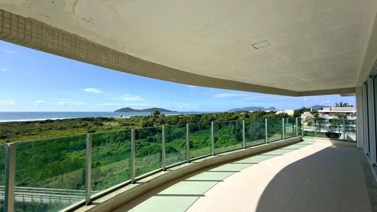 Cobertura 5 quartos (4 suítes) em Campeche, Florianópolis - Foto 3