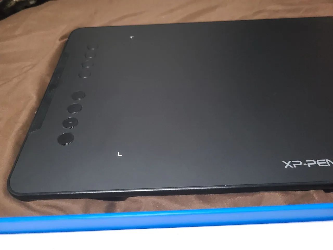 Mesa Digitalizadora XP-Pen Deco 01 V2 - Foto 4