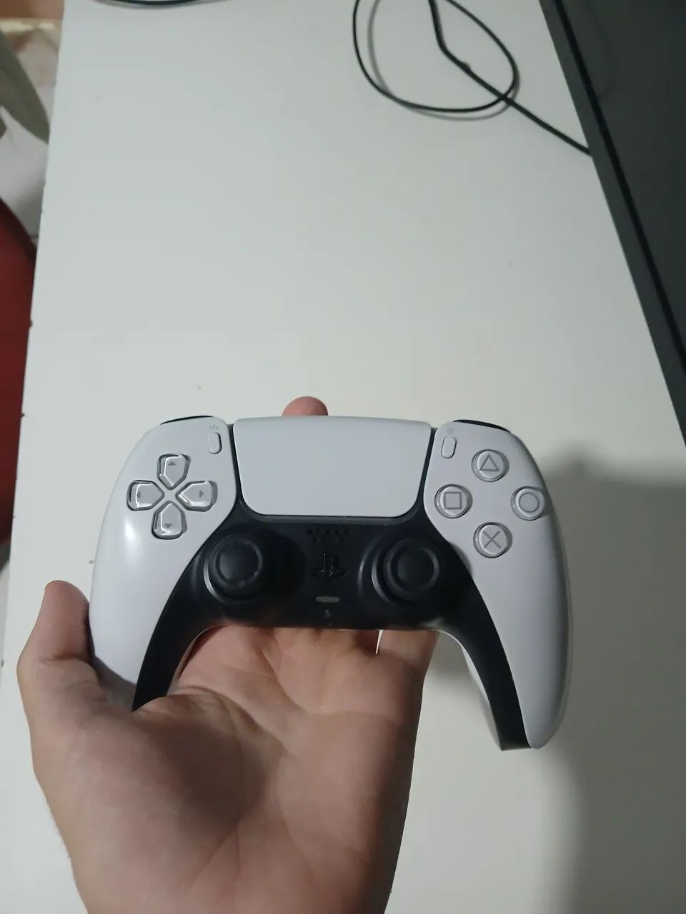 Controle de ps5 - Foto 3