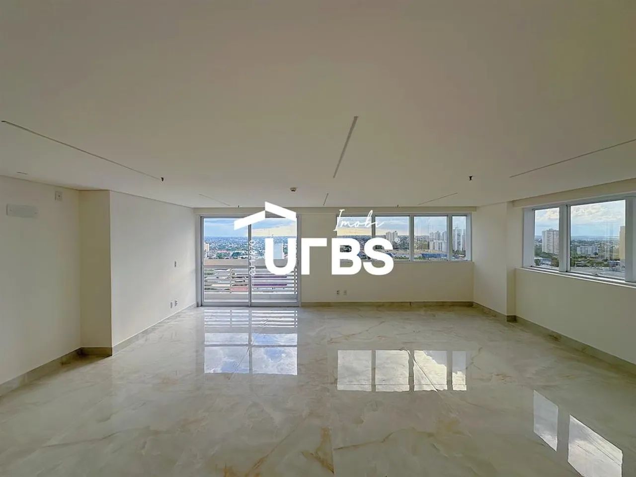 E-Business Rio Verde - Sala Comercial
