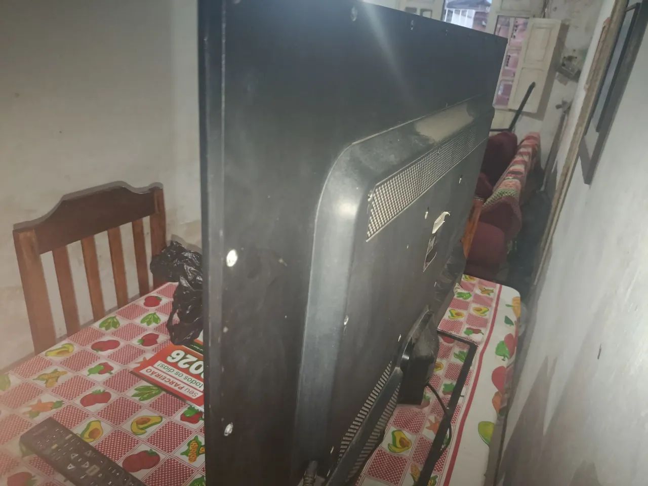 Tv Philco 42 polegadas ( negocio valores ) - Foto 4