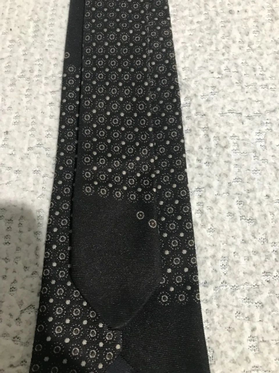Gravata Marron - Foto 4