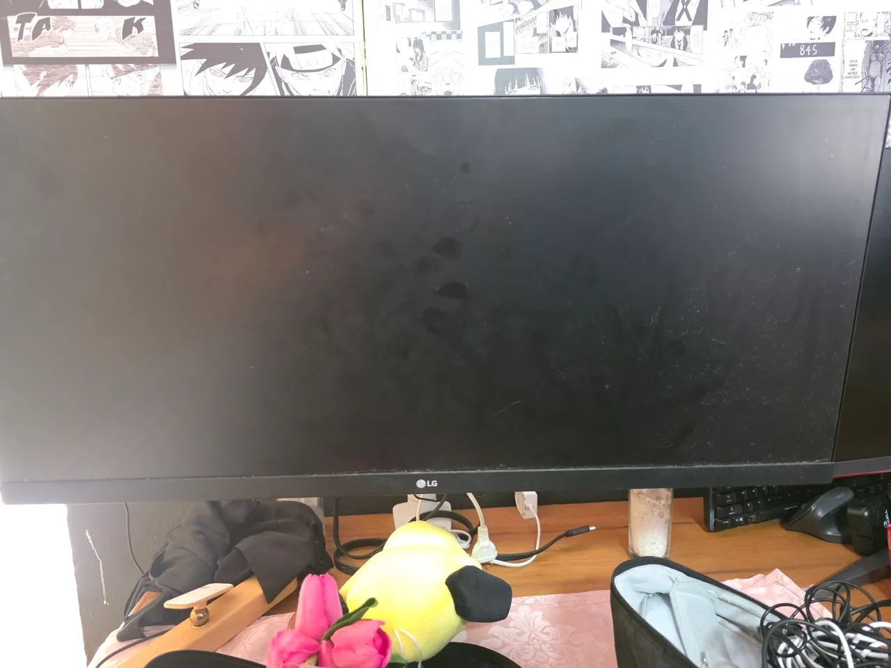 Monitor LG Ultrawide 29 - Foto 2