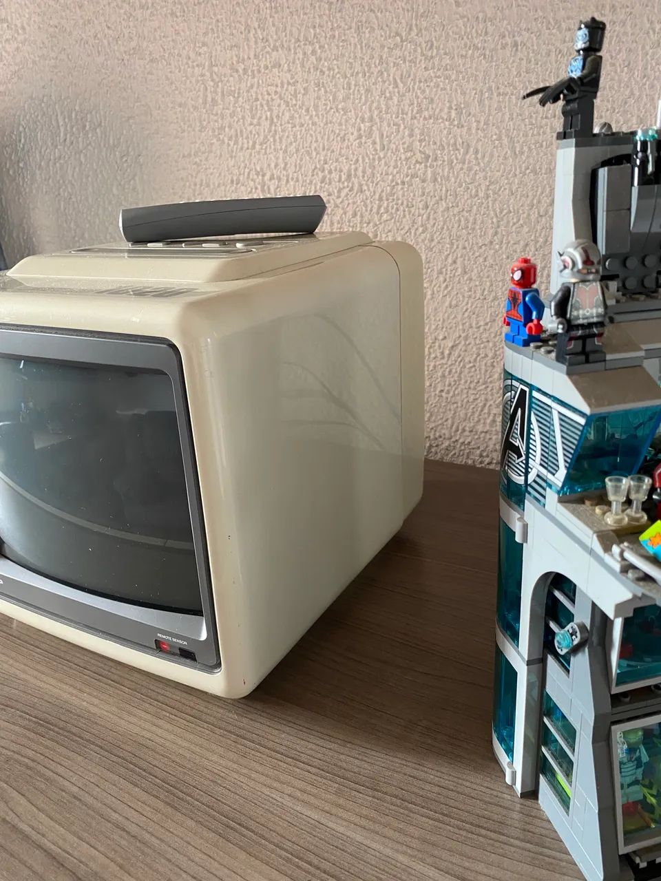 Tv semp 1020 para colecionadores  - Foto 5