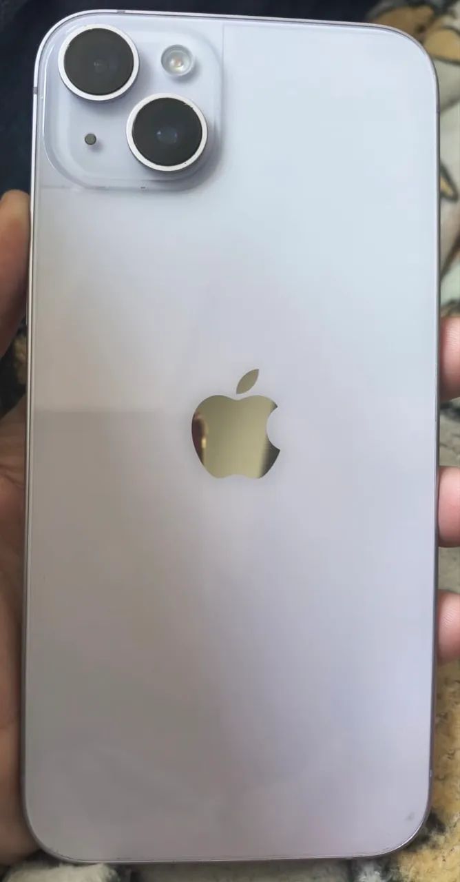 Vendo IPhone 14 Plus - Foto 5
