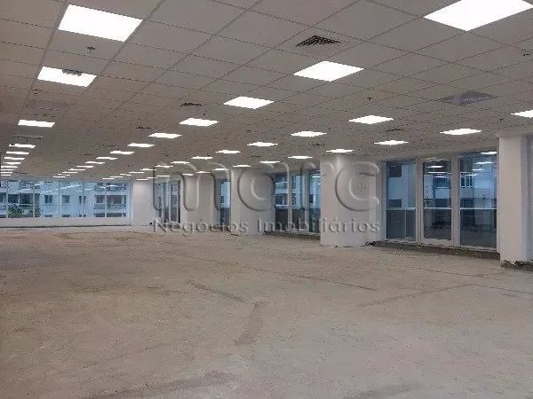 Prédio Novo Monousuário com 5.704 área BOMA na região da Paulista - Foto 9