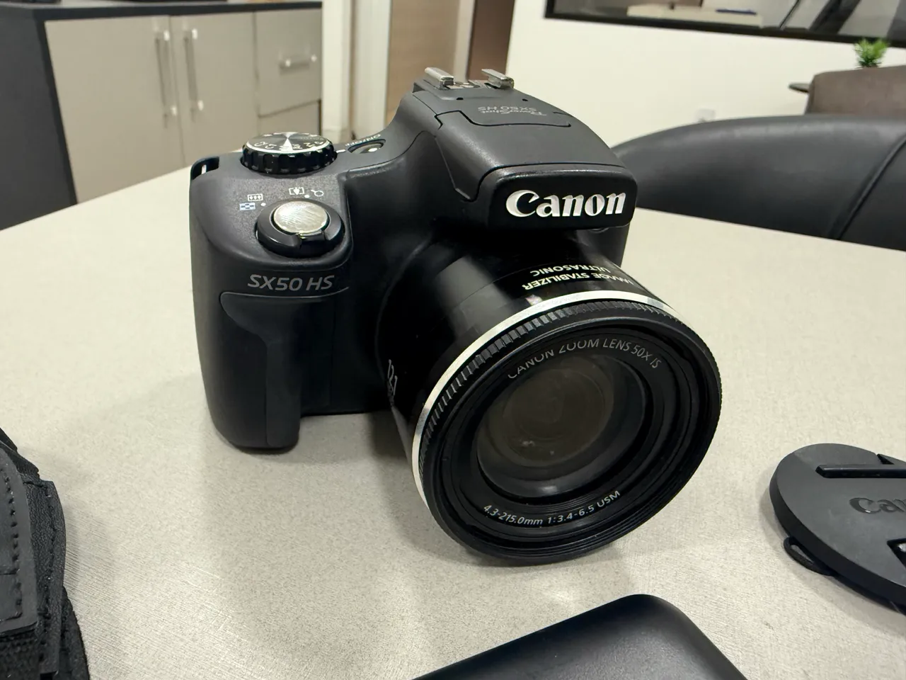 canon sx50 hs