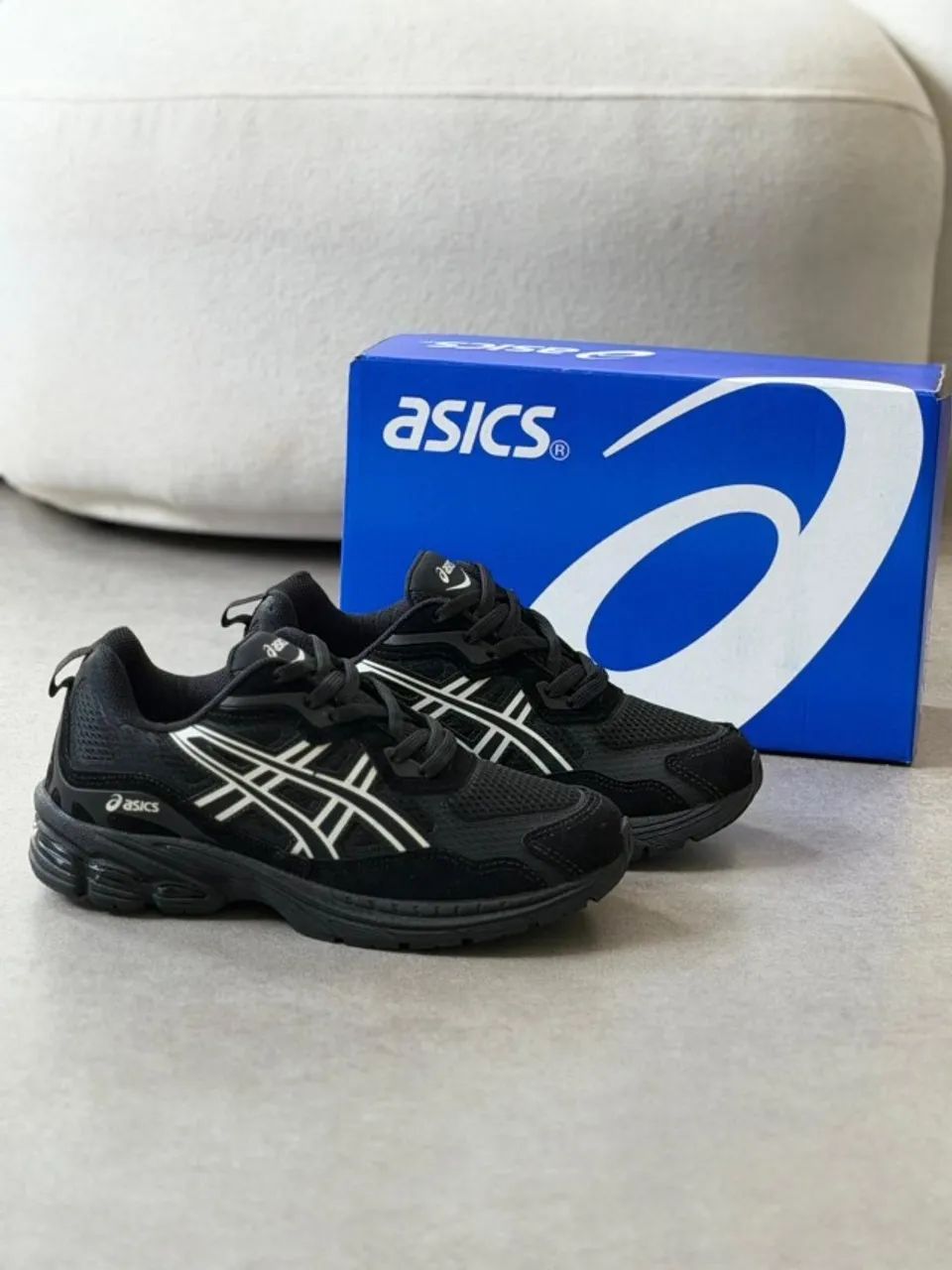 Tenis Tênis Asics Gel  Premium  - Foto 2
