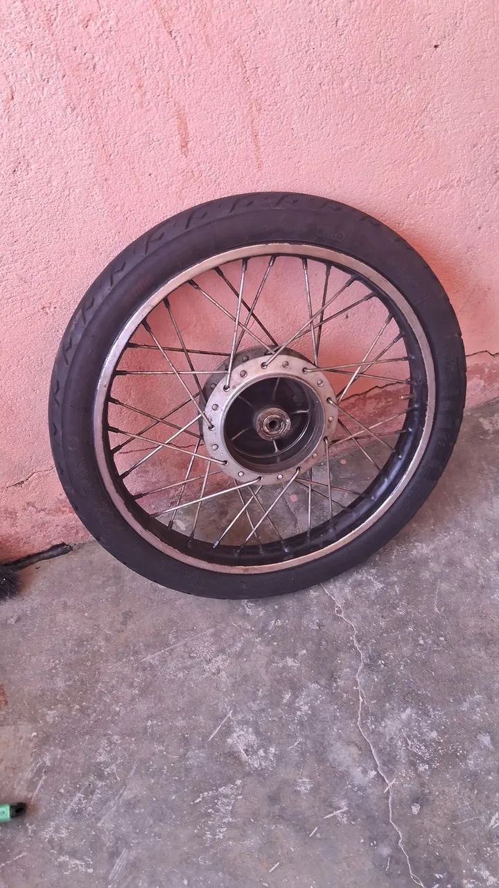 RODA 125CC - Foto 2