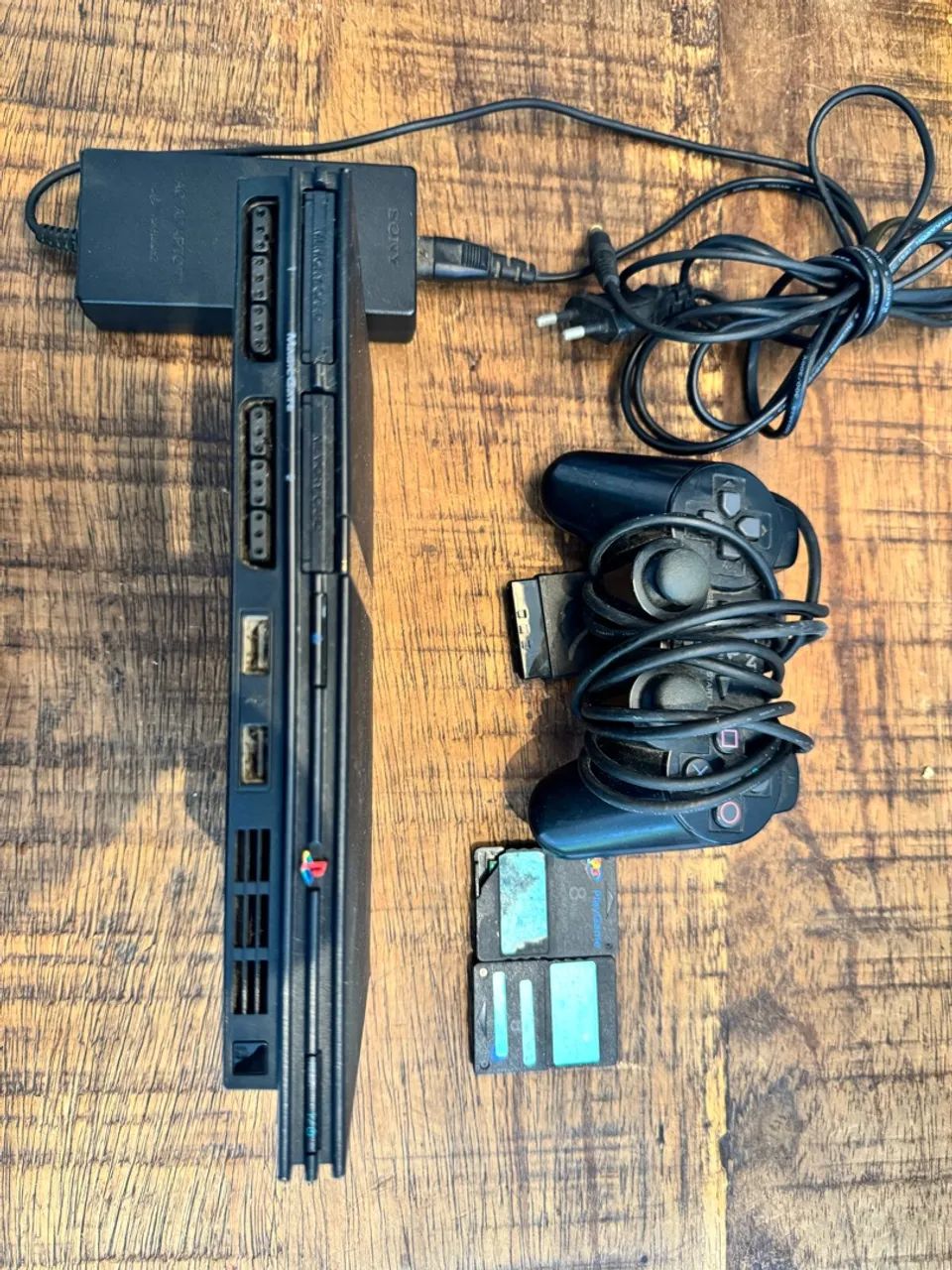 Ps2 PlayStation 2  - Foto 2