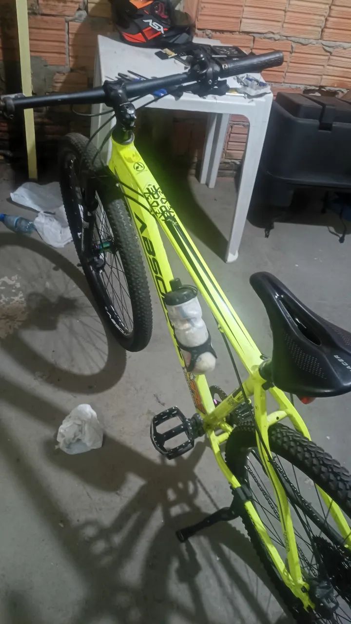 Bike absolute  - Foto 5