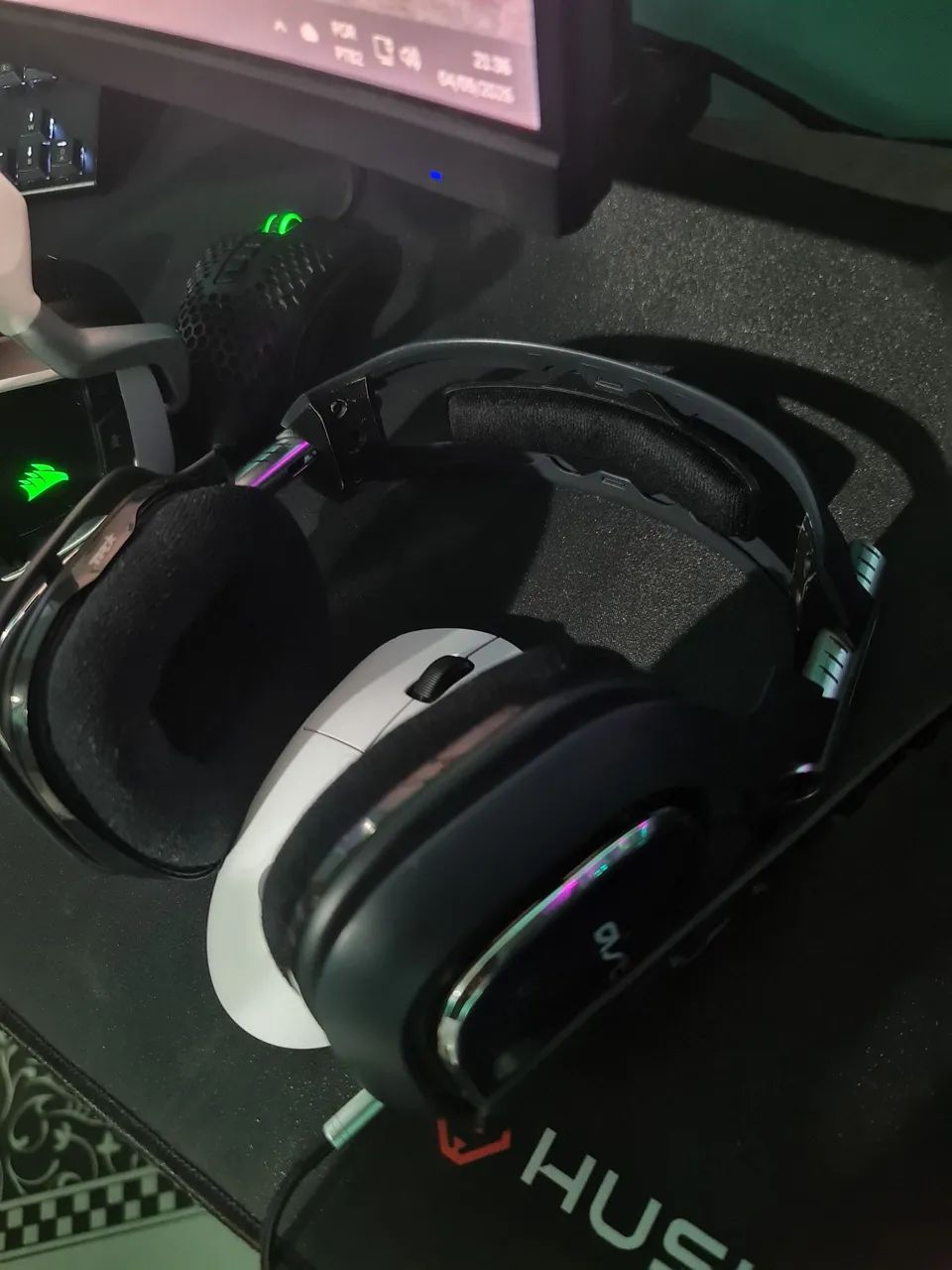 Hedset Astro A40 - Foto 3
