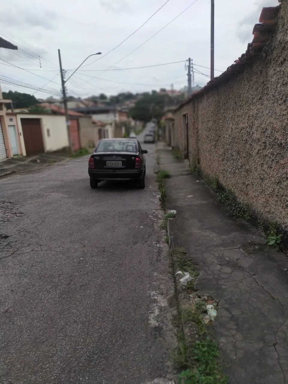 Lote / Terreno à venda em Contagem - Foto 4