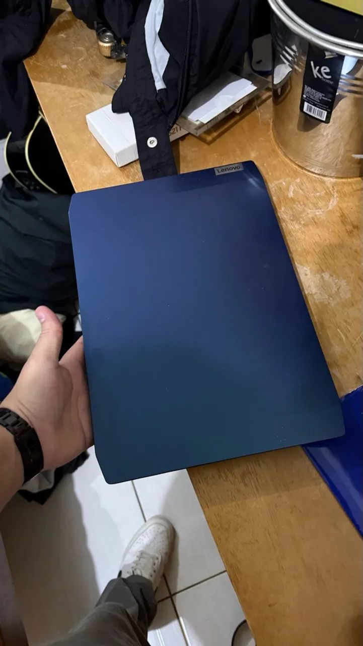 Notebook Lenovo Gaming 3i - Foto 5