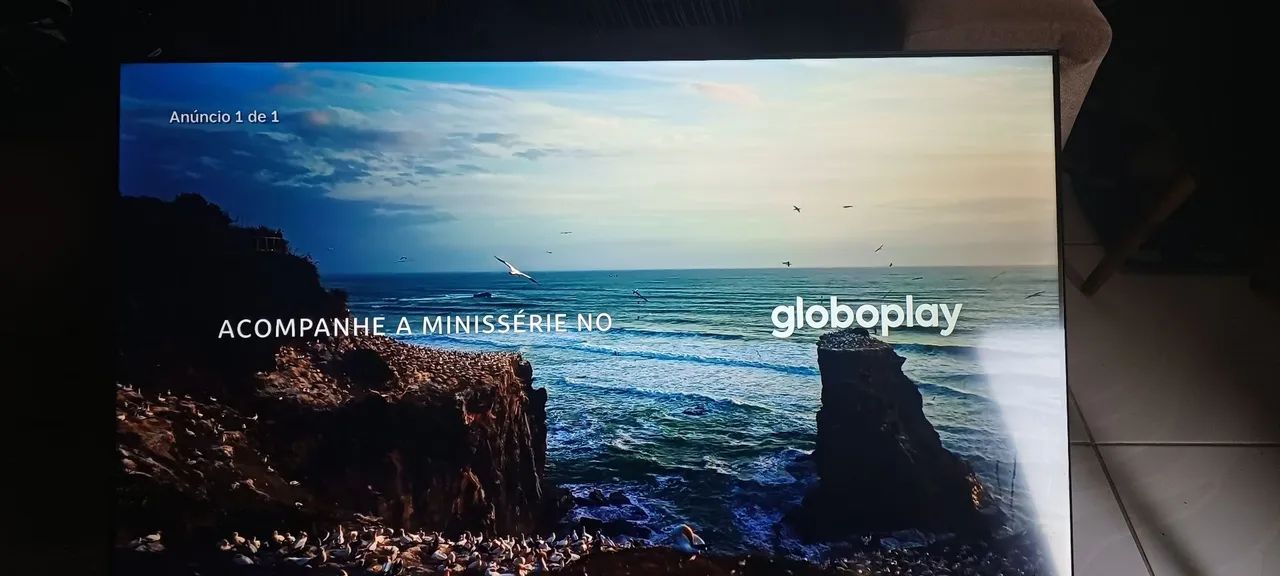 TV SEMP 50 Polegadas  - Foto 4