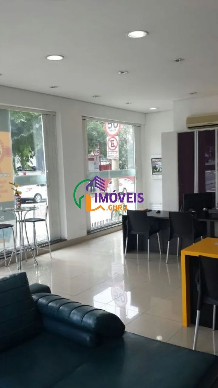 COMERCIAL - ACLIMAÇÃO - SP