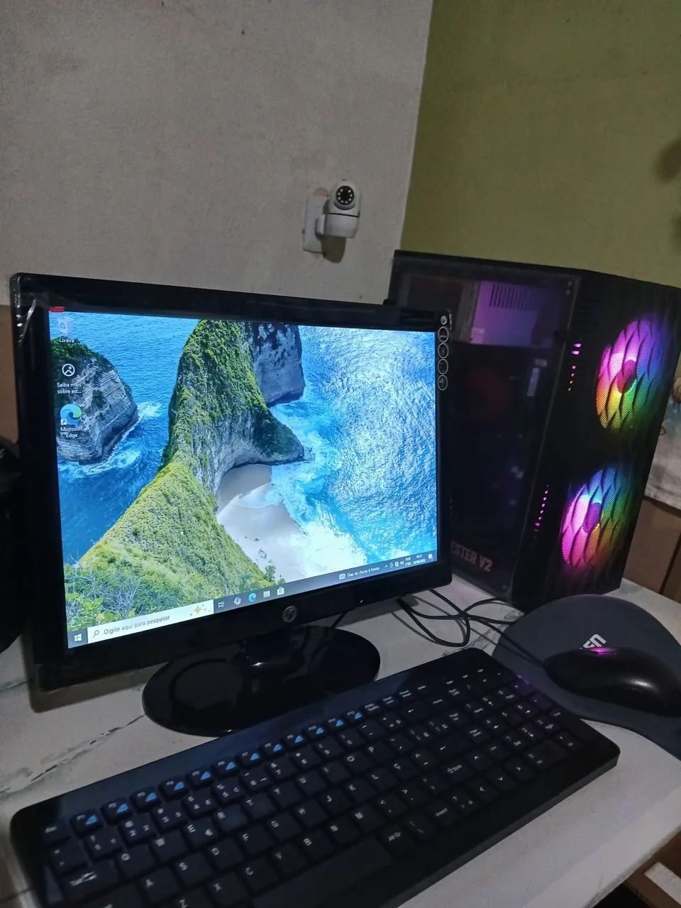 Pc computador