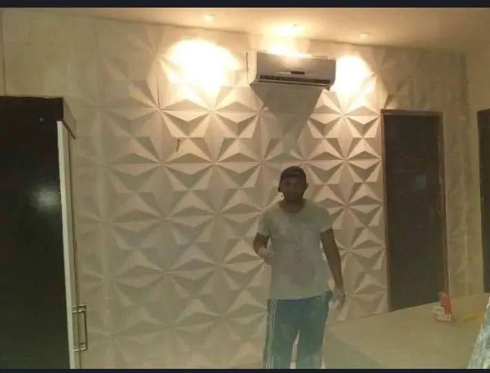 Gesseiro profissional Chagas  - Foto 5