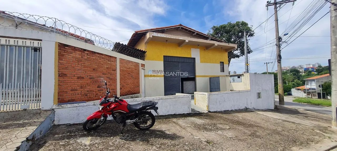 Loja para locação, Jardim dos Estados, Sorocaba, SP