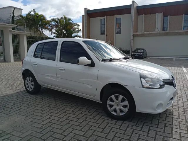 Renault Clio Rn/alize/expr./1.0 Hi-power 16V 5P 2016 - Foto 3