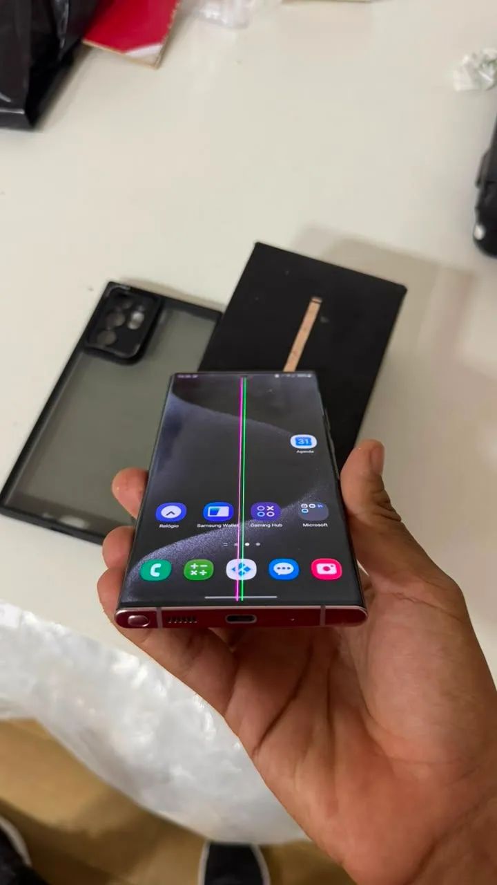 Note 20 ultra  - Foto 3