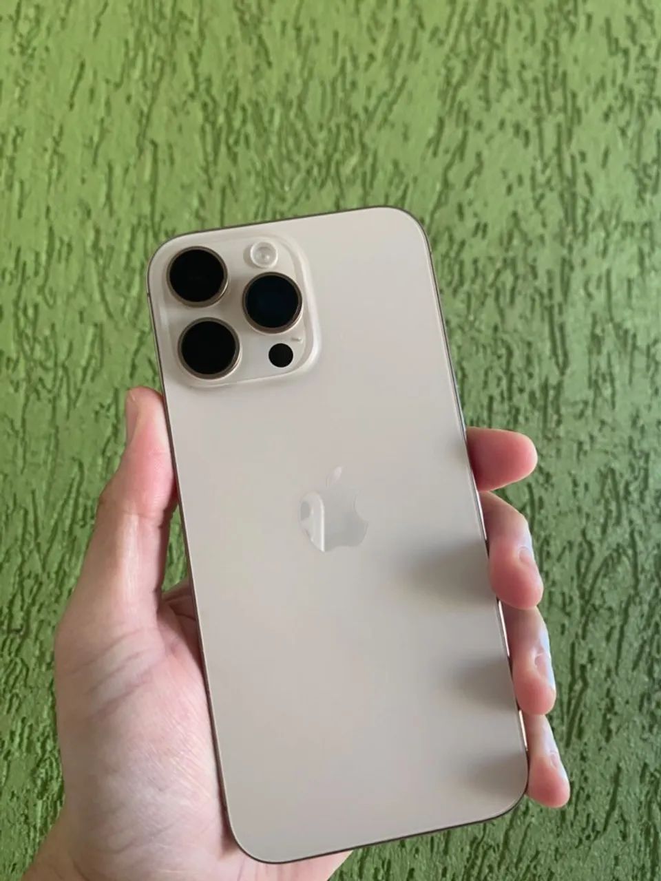 iPhone  - Foto 2