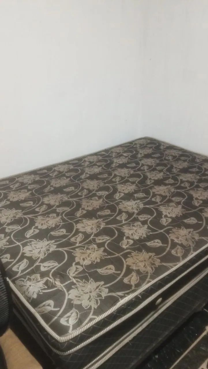 Cama de casal  - Foto 2